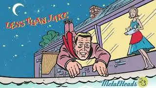 Less Than Jake 
