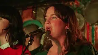 Fire Leap (The Wicker Man) - Katy J Pearson, Rhian Teasdale (Wet Leg) & Broadside Hacks