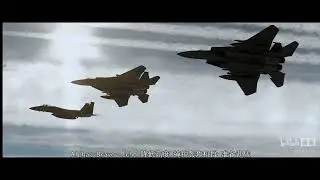 第三集 碧血长空 | Episode 3:  Crimson Blood Long Sky