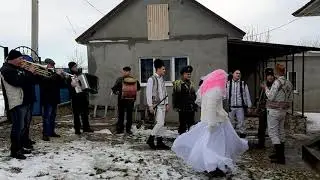 Banda lui Jan 2019-20