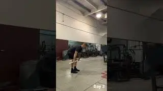 P.E. Strength Class (Q1) Day 3