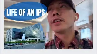Life of an International Property Specialist of SMDC while in the Philippines (Office Day)