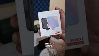 Desempaquetando la luz de relleno m&aacute;s compacta