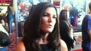 Hotel Transylvania Interview with Michelle Murdocca-producer