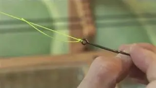 How To Rig A Fishing Line