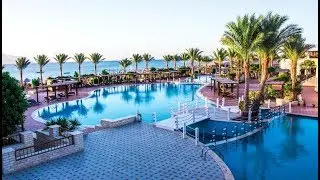 Jaz Belvedere Resort Sharm El Sheikh Egypt