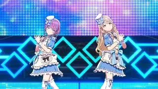 【シャインポスト】東江 凪 & 琴森愛莉 ライブ集【Be Your アイドル！】