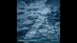 [OBR037] : Cryptographic - Phonogram