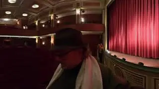 VR 360: Rundgang durch das Sendlinger Tor Filmtheater, M&uuml;nchen
