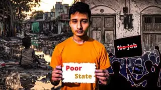 Why is bihar lagging behind ? Nitish-Tejaswi alliance fails !   Exposed 🔥 