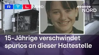 Seit 25 Jahren wird Katrin Konert vermisst