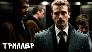 ДЕТЕКТИВНЫЙ ТРИЛЛЕР! ПОСЛЕ УБИЙСТВА ОН ДОВЕРИЛ СВОЮ СУДЬБУ КОЛОДЕ КАРТ! Чарли Казанова
