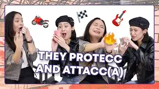 OT13 PULLS?! 🏍💨 Unboxing SEVENTEEN&rsquo;s Attacca Albums | N.Cat Unboxing Time Ep. 14
