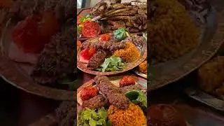 #guevara #steakhouse #deliciousfood #turkeyfood #arabicdishes #baghdad #baghdadiraq #❤️❤️