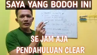 BEGINI RUPANYA BIAR PENDAHULUAN CLEAR DENGAN CEPAT @clevver style@vogue@threadbanger@laurenelizabet