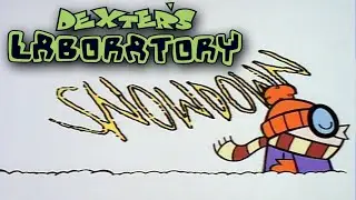 Dexter's Laboratory Snowdown - Review