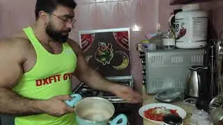 وصفه صحيه/صلصه طماطم صحيه وتنفع للدايت