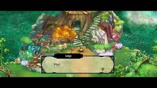 Back2Gaming plays Goken on Linux using GTX 970 - 1st boss fight and 2nd sword