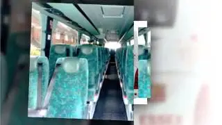 Coach And Mini Bus Hire - Reliance Luxury Coaches