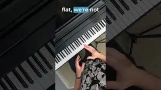 Learn All 3 D Minor Scales in Seconds!