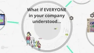 DISTRIBUTION TEAM: Business Reality 101