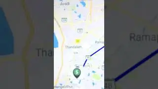 Adding Multiple Markers ,finding nearby places using google places api