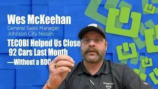 The Secret Behind Selling Car Sales Without a BDC | Johnson City Nissan