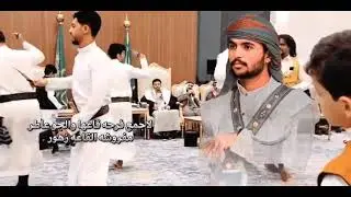 عرس جلال العواضي