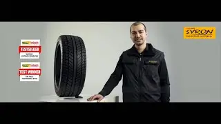 SYRON Tires - Everest 1 Plus