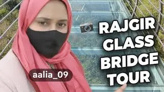 #rajgir#glass#bridge#youtube #video