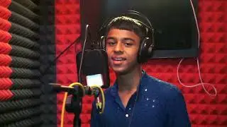 TARIKERE YERIMELE- ತರೀಕೆರೆ ಏರಿ ಮೇಲೆ |Anvith|