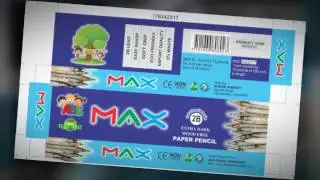 velvet pencil machine - velvet paper pencil manufacturer  gujarat india