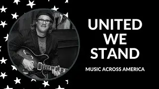 United We Stand: Music Across America - Jesse Christen (South Dakota)