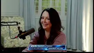 Amanda Killen Episode 19 Power, Money, and Temptation  Why Politicians Do What They D #JohnDashandFr
