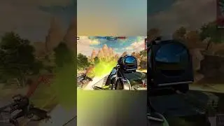 Explosive Reflex Under Fire &ndash; Blood Strike 💣