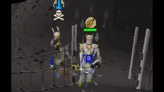 WILDUNPAHIN 18 - I found this PvMer risking bank