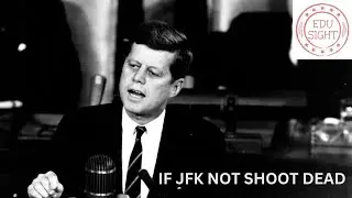 WHAT IF JFK IS NOT SHOOT DEAD