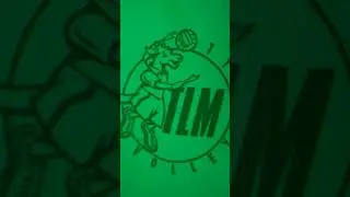 🚨 Nouveau logo pour le TLM Volley !Une nouvelle image pour marquer une nouvelle &eacute;tape 🆕