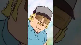 Whayesaybuddy? - Jerry The Roundboy Collab