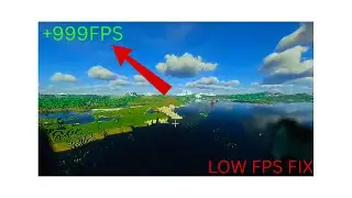 HOW TO FIX JAVA MINECRAFT SHADER LOW FPS/LAG