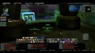 70 Destruction Warlock Raids Darnassus