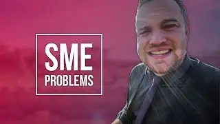 SME Problems | Backstage Business 098