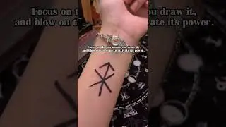 #Beginner #Witch Speed up #karma  #Karma and Sacred #Protection  #witchtok #rune #shielding #energy
