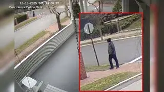 SPECIAL REPORT: Officials provide update on Brown University mass shooting amid search for suspect