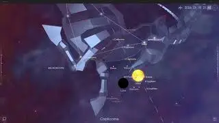 Новолуние в Козирог ♑ 18 януари 2026