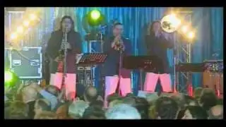 ROSSELLA FERRARI E I CASANOVA - Uncas/L'ultimo dei Mohicani