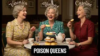 The Shocking Truth About Australia&rsquo;s Most Dangerous Women Poisoners | True Crime Documentary