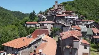 Garfagnana in bici: natura incontaminata, parchi naturali e laghi da scoprire in mtb