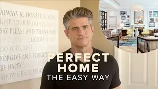 The Perfect Home