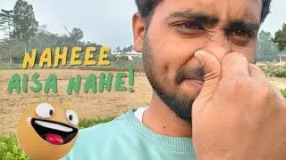 Hidden Benefits of Old-Style Toilets | India & Nepal | KeshuWithStory | Keshu